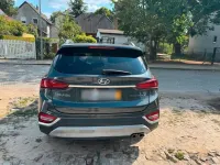 Gebraucht Hyundai Santa Fe 200 PS (147 kW) 2020 SUV