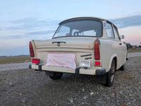 Gebraucht Trabant 601 26 PS (19 kW) 1989 Limousine