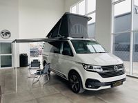 gebraucht VW T6 1California Ocean EDITION DSG 4M ACC Voll