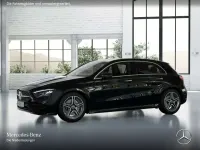 Gebraucht Mercedes A220 Advanced Plus 190 PS (139 kW) 2025 Schwarz Limousine
