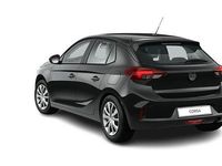 Gebraucht Opel Corsa Edition 101 PS (74 kW) 2025 Schwarz Kleinwagen