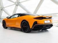 Gebraucht McLaren GT 620 PS (456 kW) 2025 Orange Coupé