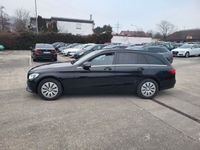 gebraucht Mercedes C200 C 200 C -Klasse T-ModellT BlueTec / d