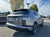 Gebraucht KGM Actyon 163 PS (119 kW) 2026 Grau SUV