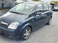 gebraucht Opel Meriva Edition/1,6 /Klima /Euro 4 /Kein TÜV/2.Hd