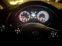Gebraucht VW Golf VII Cup 110 PS (80 kW) 2014 Weiß Kleinwagen