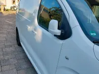 Gebraucht Citroën Jumpy 116 PS (85 kW) 2018 Weiß Van / Kleinbus