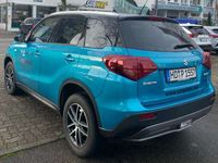 gebraucht Suzuki Vitara 1.5 Hybrid Comfort Automatik - drastisch reduziert