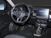 Gebraucht Renault Arkana 2024 Schwarz SUV