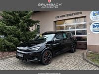 Neu Cupra Formentor VZ 333 PS (244 kW) 2026 0e midnight schwarz metallic SUV