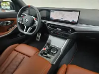 Gebraucht BMW M3 Performance 530 PS (389 kW) 2025 Grün Kombi