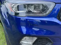 Gebraucht Ford Kuga ST 179 PS (131 kW) 2017 Blau SUV