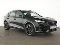 Gebraucht Cupra Formentor VZ 310 PS (228 kW) 2021 Mitternachtsschwarz SUV