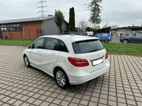 gebraucht Mercedes B180 B 180CDI *BI XENON*R-KAMERA*