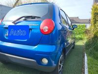 gebraucht Chevrolet Matiz 1.0 SE SE