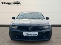 Gebraucht Opel Astra Enjoy 110 PS (80 kW) 2023 Schwarz Limousine