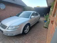 Gebraucht VW Phaeton 224 PS (164 kW) 2005 Limousine