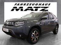 gebraucht Dacia Duster Blue dCi 115 Journey*Media Display*Kamera