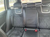 Gebraucht Skoda Octavia RS 230 PS (169 kW) 2017 Weiß Kombi