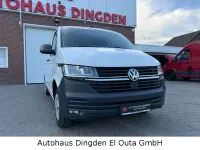 Second-hand VW Transporter 150 CP (110 kW) 2021 Alb Van