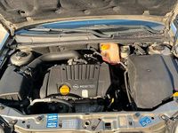 Gebraucht Opel Vectra 120 PS (88 kW) 2004 Grau Limousine