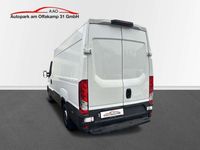 gebraucht Iveco Daily Kasten *Bluetooth *Klimaaut.