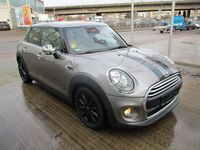 Second-hand Mini ONE 102 CP (75 kW) 2016 Gri Hatchback
