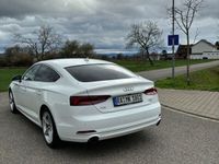 gebraucht Audi A5 Sportback 2.0 TFSI 140kW -