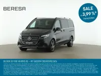 Gebraucht Mercedes V300 Avantgarde 237 PS (174 kW) 2026 Grau Van / Kleinbus