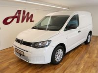 Usado VW Caddy Comfortline 102 HP (75 kW) 2023 Branco Monovolume