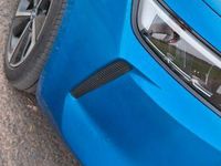 Gebraucht Opel Astra Edition 131 PS (96 kW) 2023 Blau Kombi