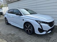 Neu Peugeot 308 GT 145 PS (106 kW) 2025 Okenite weiß Limousine
