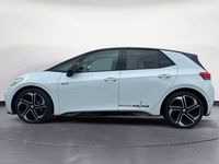Gebraucht VW ID.3 GTX 210 kW (286 PS) 2025 Weiß Kleinwagen