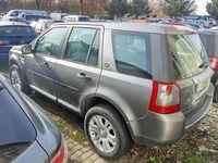 Gebraucht Land Rover Freelander 2 HSE 152 PS (111 kW) 2007 Grau SUV