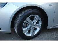 Gebraucht Opel Insignia Elegance 174 PS (127 kW) 2023 Silber Kombi