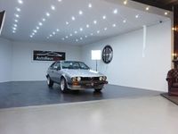 Gebraucht Alfa Romeo GTV 131 PS (96 kW) 1983 Silber Coupé