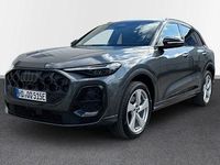 Gebraucht Audi Q5 Ambiente 299 PS (219 kW) 2025 Grau SUV