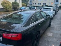 Gebraucht Audi A6 204 PS (150 kW) 2011 Braun Limousine