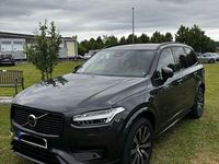 Gebraucht Volvo XC90 Ultimate 235 PS (172 kW) 2023 Grau SUV