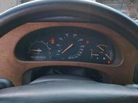 Occasion Saab 9-5 185 ch (136 kW) 2004 Argent Berline