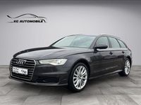Gebraucht Audi A6 Ambiente 272 PS (200 kW) 2016 Grau Kombi