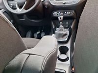 gebraucht Opel Crossland ULTIMATE BI-COLOR AHK NAVI ALCANTARA ++++