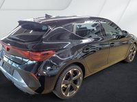 Second-hand Cupra Leon 150 CP (110 kW) 2025 Negru Berlinǎ