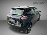 Gebraucht Renault Zoe Evolution 50 kW (69 PS) 2024 Schwarz Kleinwagen