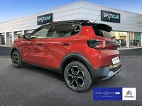 Gebraucht Citroën C3 PureTech 101 PS (74 kW) 2024 Andere farbe Kleinwagen