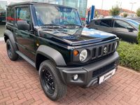 gebraucht Suzuki Jimny 1.5