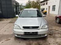 gebraucht Opel Astra CARAVAN 1.8 BENZIN KLIMAANLAGE ALUFELGEN