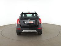 gebraucht Opel Mokka X 1.4 Turbo Edition, Benzin, 14.350 €