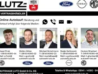 Nuova Ford Puma Titanium 125 CV (91 kW) 2026 Bianco SUV