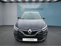 Gebraucht Renault Mégane IV 2021 Schwarz Limousine